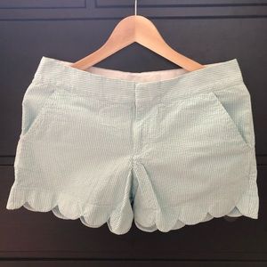 Lilly Pulitzer Shorts (Size 2)